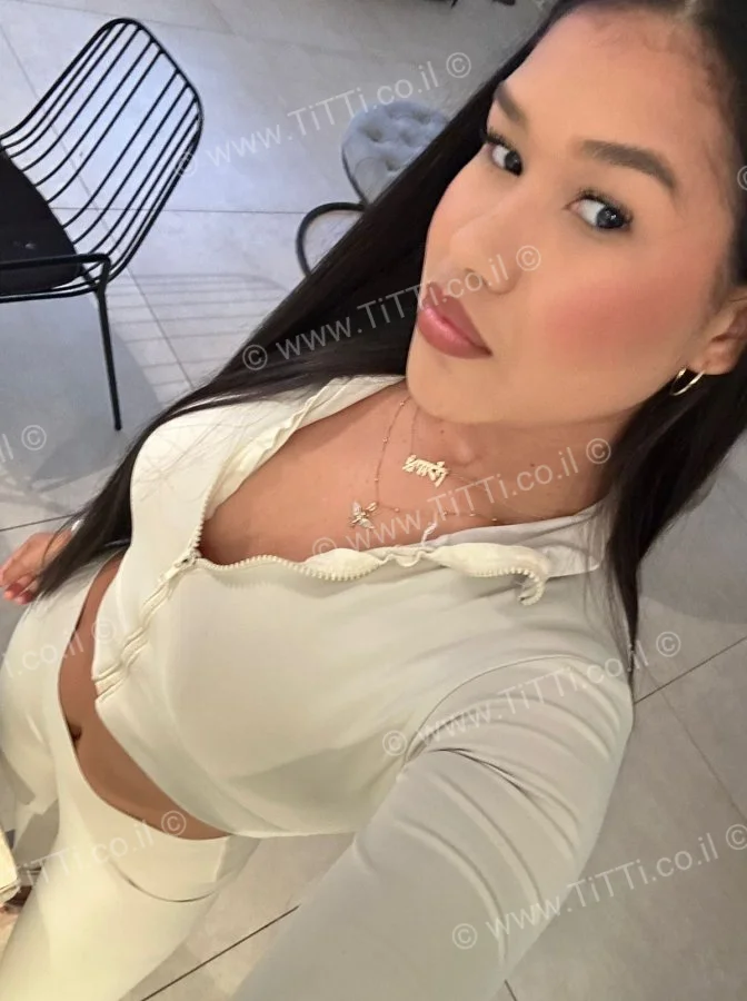 YUMI❤️GFE❤️, 23, Tel Aviv - Jaffa, HOT Exclusive